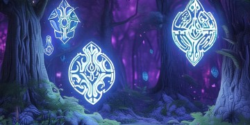 大话手游鬼族该带什么符呢？