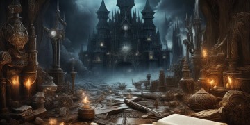 手游魔王适合带什么特技？