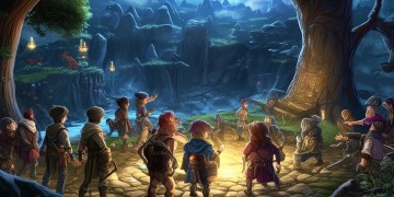 问道手游boss好打吗？