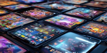 大型的手游平台都有哪些呢？