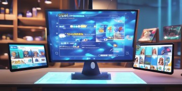 悠米手游教学主要教什么？