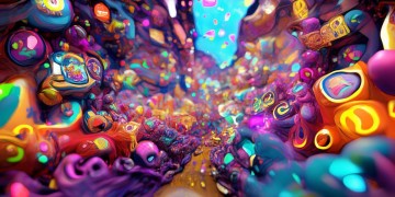 有哪些好玩的色手游呢？