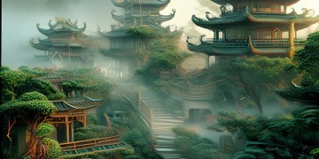 有哪些现代修仙题材的手游呢？