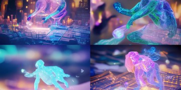 哪些手游中的幻影玩法好玩？