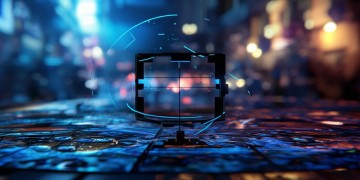 手游CF无影用什么瞄准好呢？