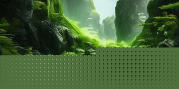 手游不朽绿色套装究竟是什么？