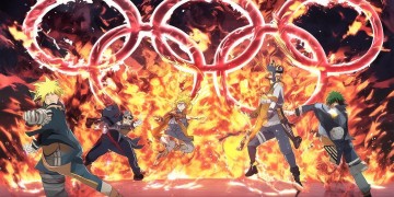 火影手游组合奥运究竟是什么？