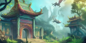 寻仙手游犒赏令究竟是什么？