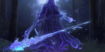 剑灵手游守备是什么？