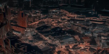 CF手游设置里适合用什么手柄？