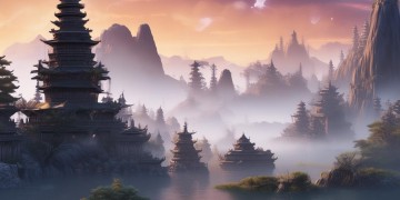 诛仙手游中西岳相关是什么呢？