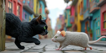 猫和老鼠手游有手册吗？