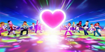 炫舞手游心动值有什么用？