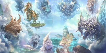 天龙手游七十神兽会给什么奖励？