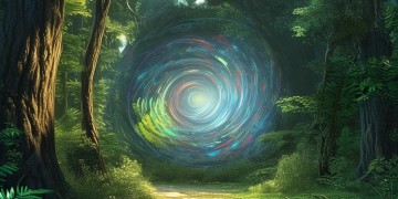 穿越手游鬼跳究竟是什么意思？