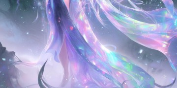 倩女手游异人该堆什么属性好？
