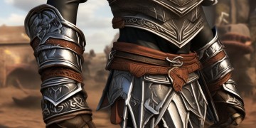 DNF手游拳师该弄什么装备？