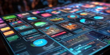 为什么手游页面充斥着充值？