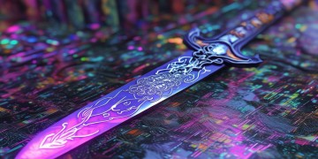 仲裁之刃手游究竟是什么？