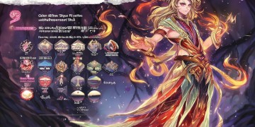 大话手游男魔怎么加点才好？