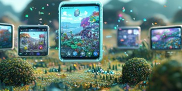 哪些手游支持交易搬砖呢？