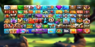 有哪些手游不肝还适合轻氪呢？