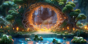 手游问道能改变门派吗？