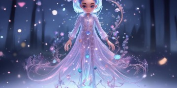 梦幻手游宝宝该带什么纹饰呢？