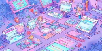 玩日本手游用什么软件？