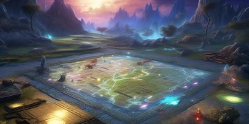 天谕手游日程该打什么？