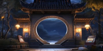 手游月宫特技该如何选择？