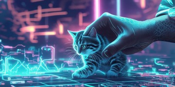能控制猫的手游究竟叫什么？