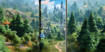 完美世界手游很花时间吗？