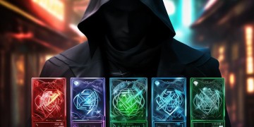 RO手游刺客该插什么卡片？