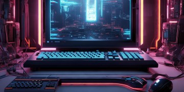 为什么玩魔兽手游很卡顿？