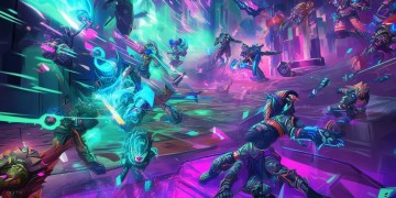 LOL手游打比赛要花钱吗？