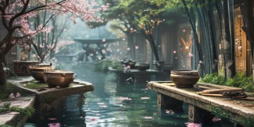 问道手游怎么炼药？炼药秘籍大揭秘！