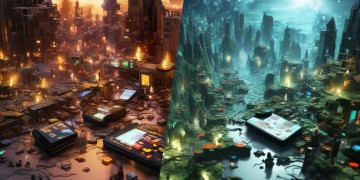 手游跟端游到底有什么区别？