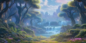 手游幻想神域会卡顿吗？