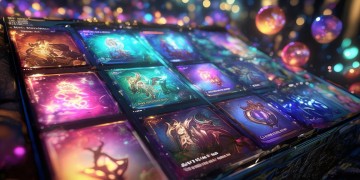 梦幻手游新手该选什么？