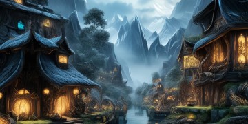 龙族幻想手游村雨带什么好呢？