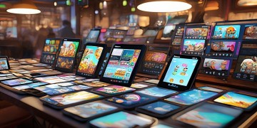 微信上有哪些手游可以赚钱？