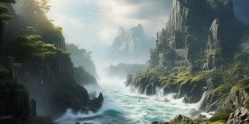 山海神迹是手游吗？