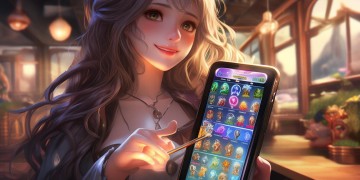 女生玩问道手游选什么职业好？