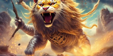 梦幻手游狮驼什么技能最厉害？