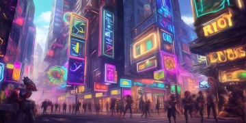 手游英雄联盟里的Riot是什么？