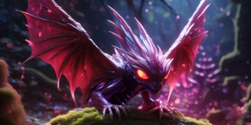 CF手游可以吸血吗？