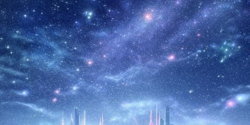 星辰变2手游真的好看吗？