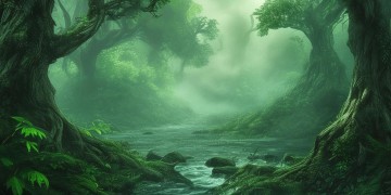 哈利波特手游绿雾究竟是什么？