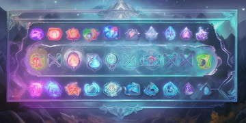 诛仙手游技能栏该怎么用？